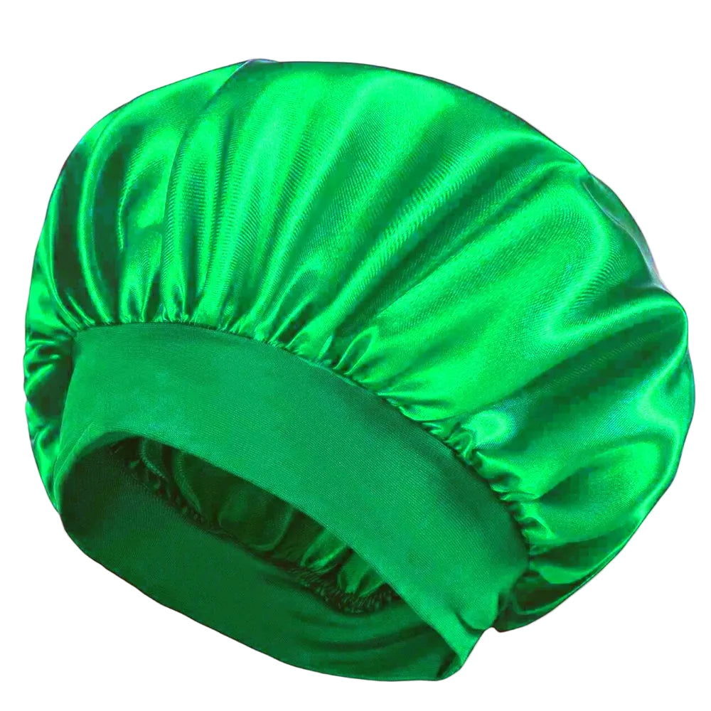 Gorro de Satén