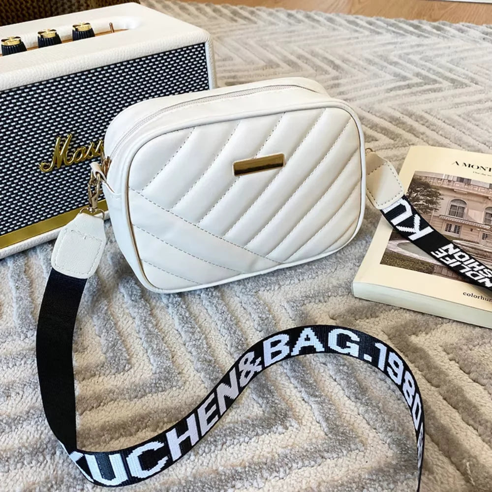 Mini Bolso Bandolera