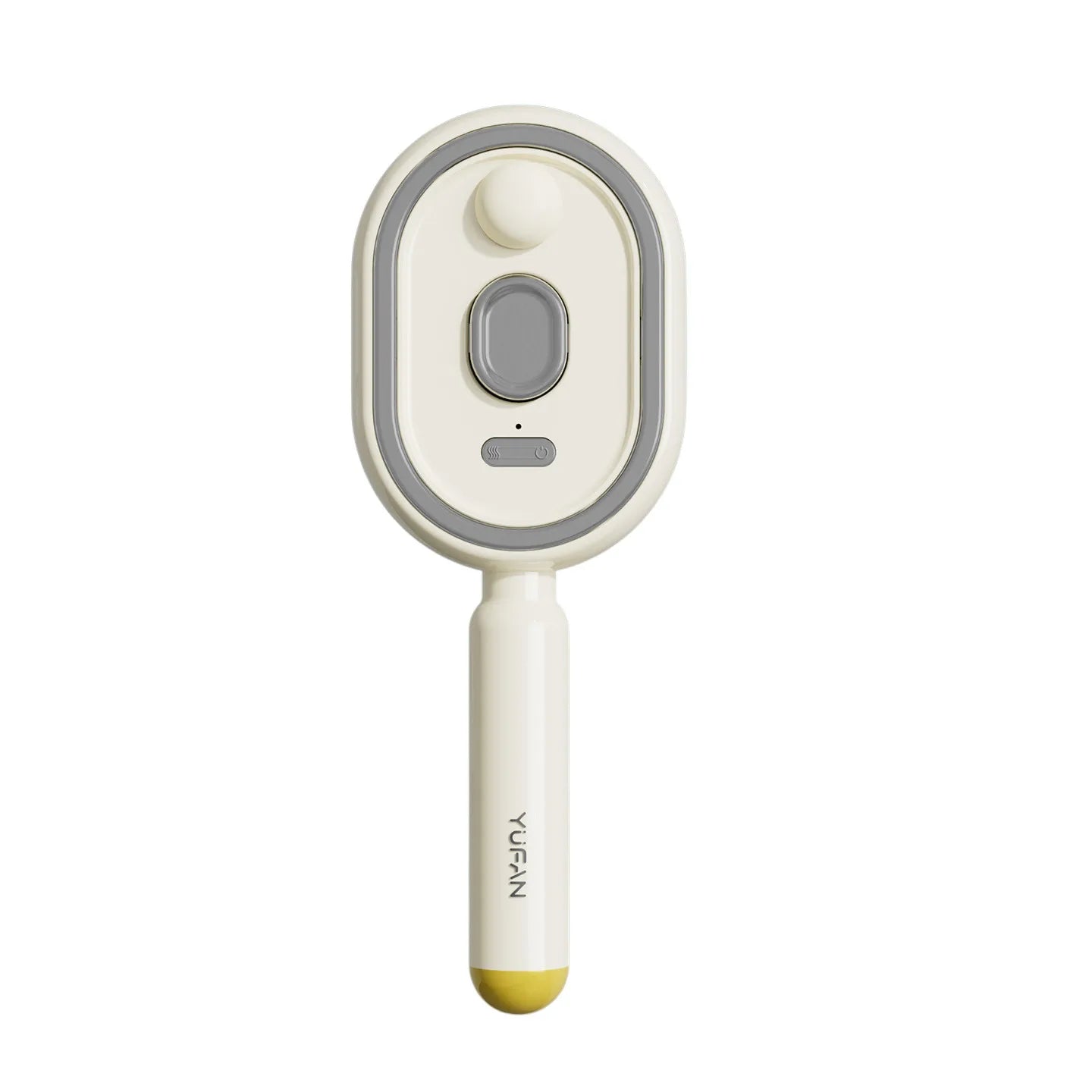 Electric massage comb with aromatic oil spray Red Light Hair Brush Anti Hair Loss Scalp Massager Home Salon Use