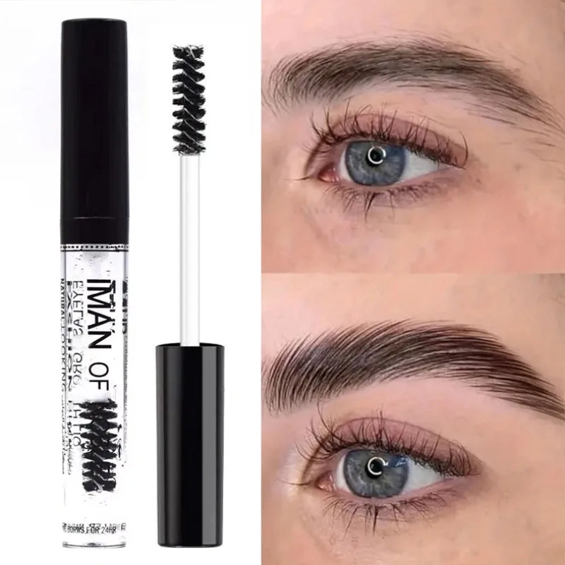 Fijador Transparente para Cejas