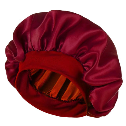 Gorro de Satén