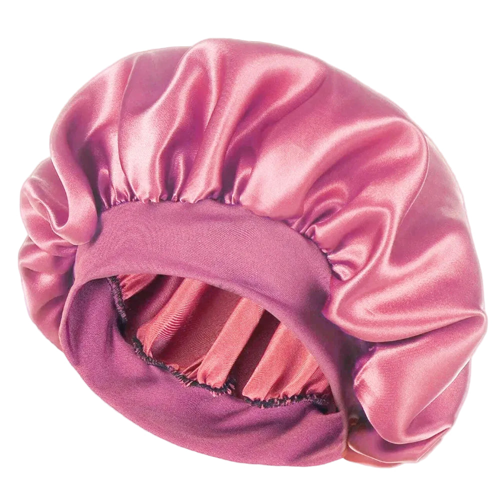 Gorro de Satén