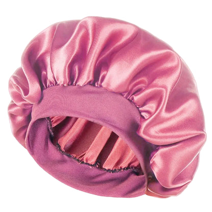 Gorro de Satén