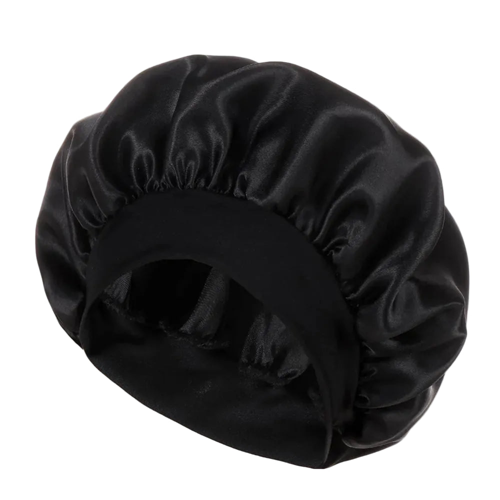 Gorro de Satén