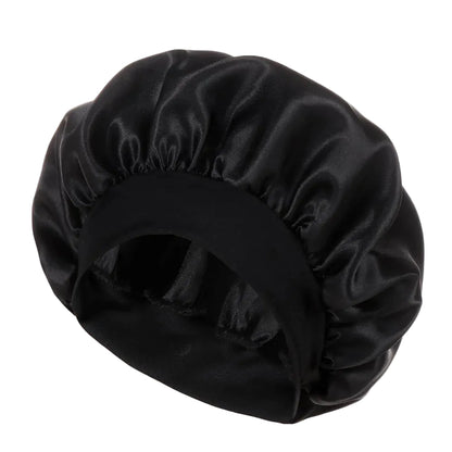 Gorro de Satén