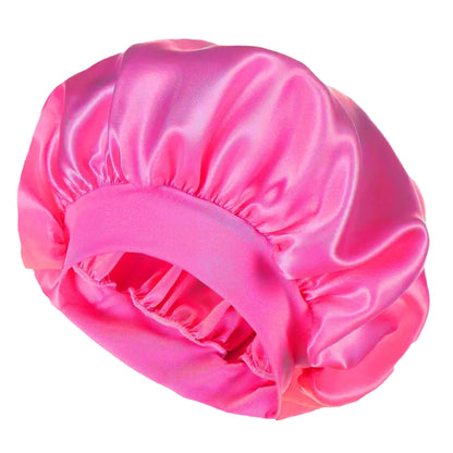 Gorro de Satén