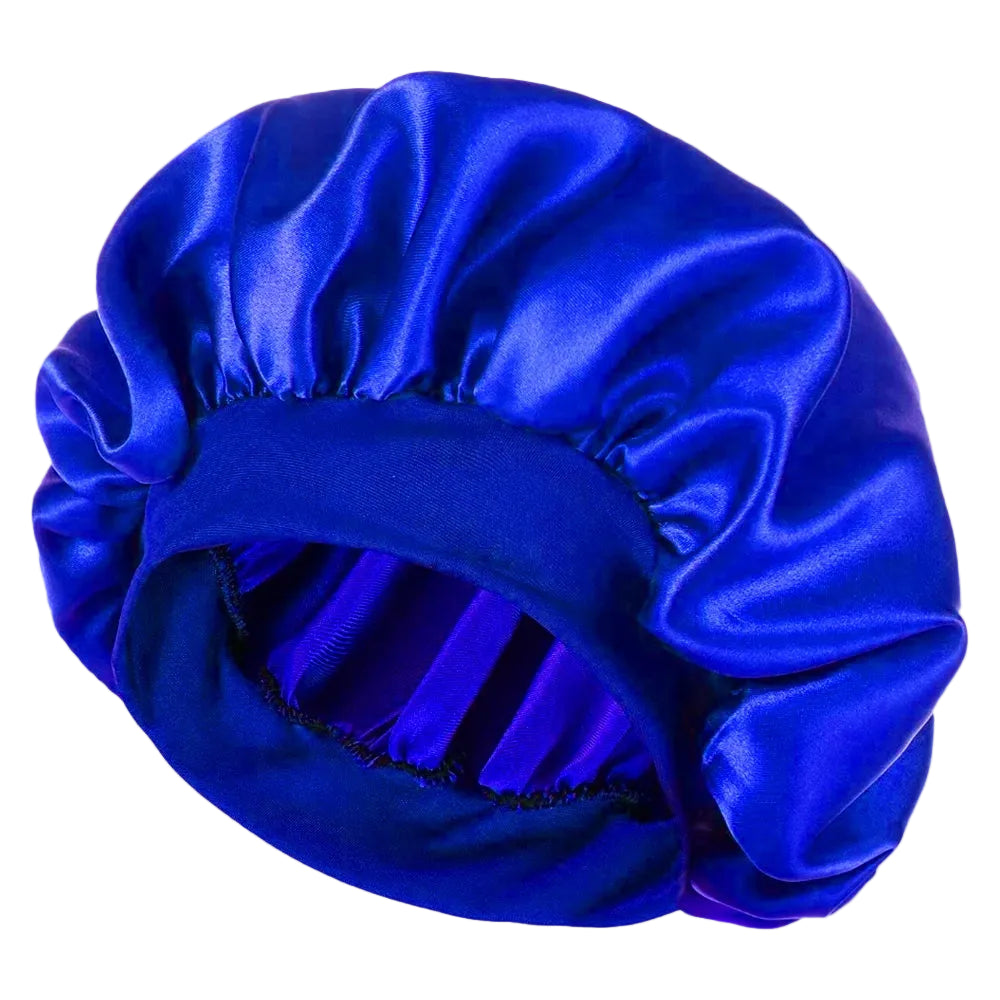 Gorro de Satén