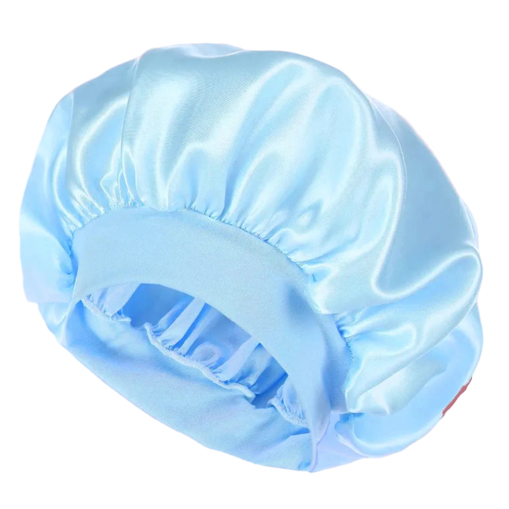 Gorro de Satén