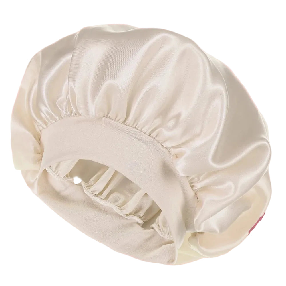 Gorro de Satén