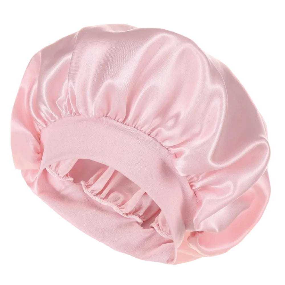 Gorro de Satén