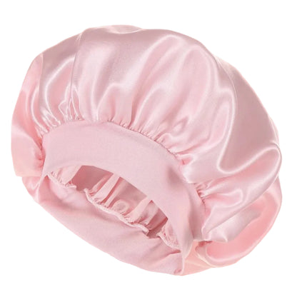Gorro de Satén