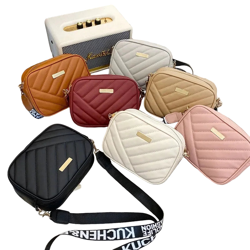 Mini Bolso Bandolera
