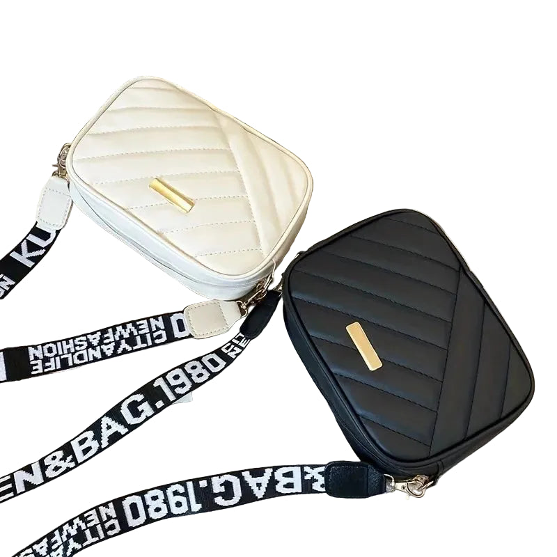 Mini Bolso Bandolera