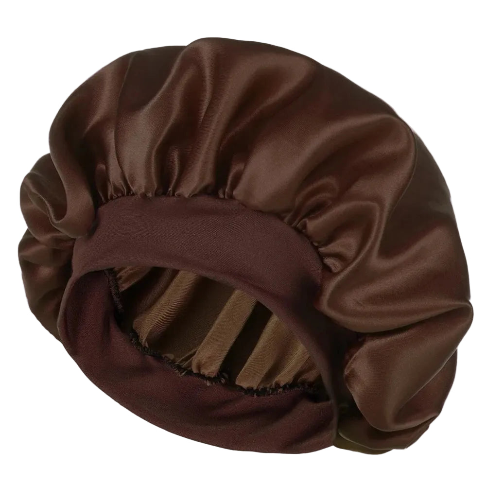 Gorro de Satén
