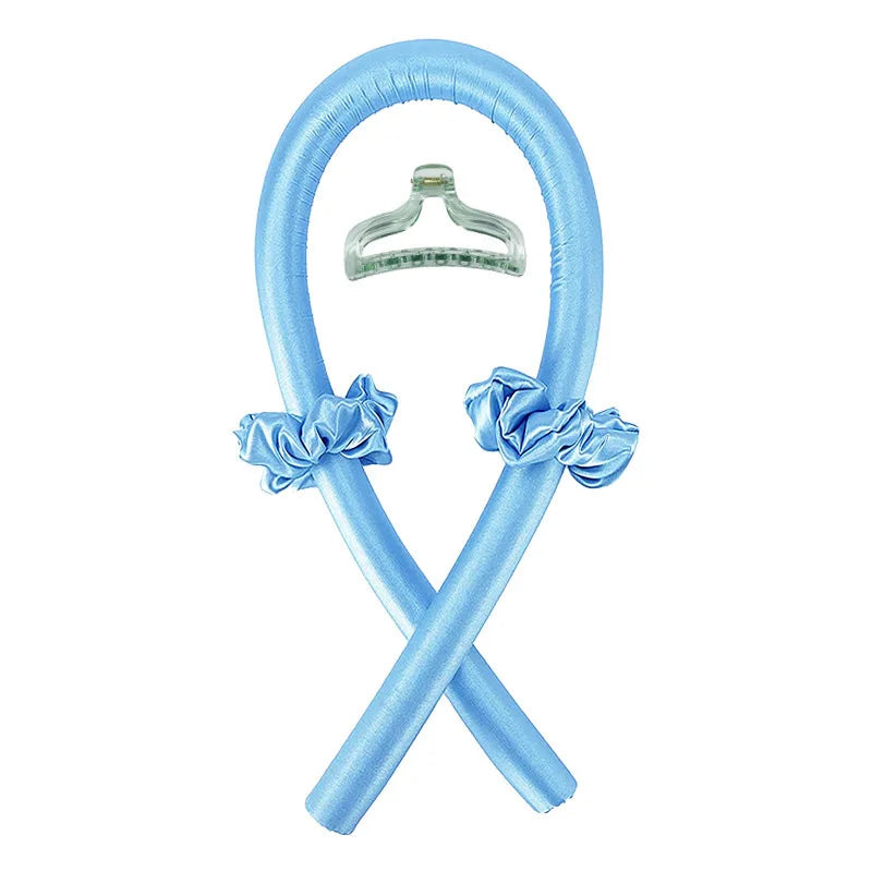 Aurora Seda™ – Kit Esencial de Rizos Sin Calor