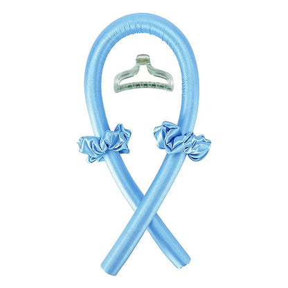 Aurora Seda™ – Kit Esencial de Rizos Sin Calor