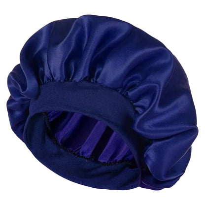 Gorro de Satén
