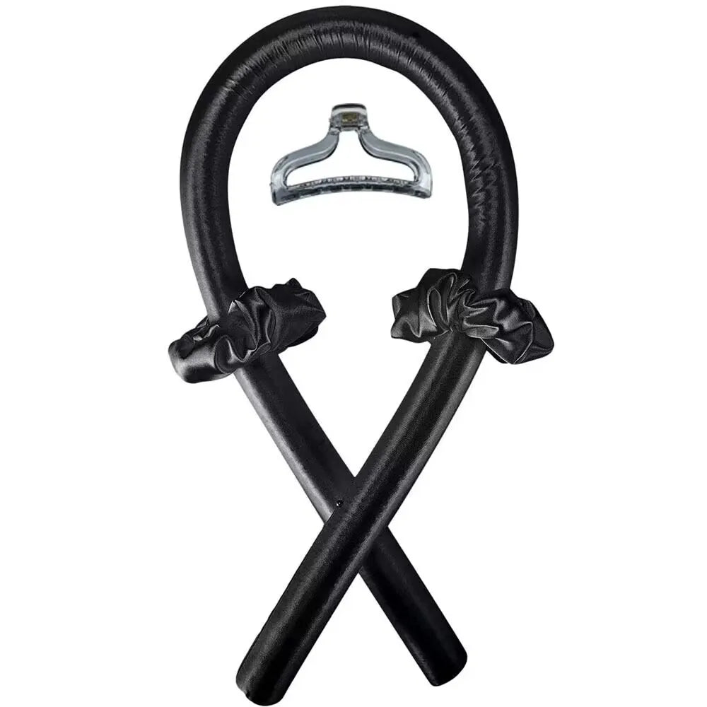 Aurora Seda™ – Kit Esencial de Rizos Sin Calor