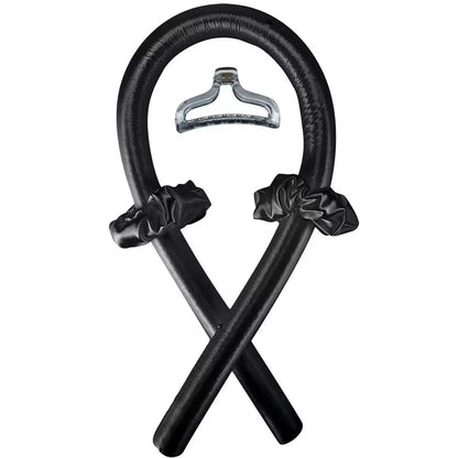 Aurora Seda™ – Kit Esencial de Rizos Sin Calor