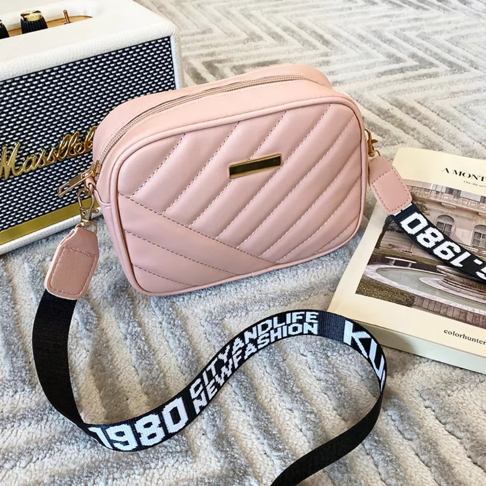 Mini Bolso Bandolera