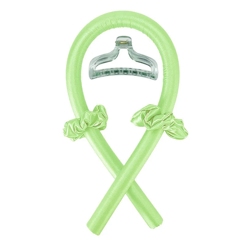 Aurora Seda™ – Kit Esencial de Rizos Sin Calor