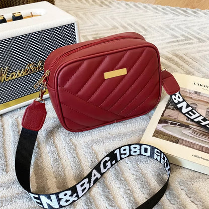 Mini Bolso Bandolera