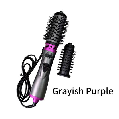 One-Step Hair Dryer &amp; Volumizer Brush, Professional Blow Dryer Styler, 2-in-1 Hot Air Comb for Salon-Quality Results