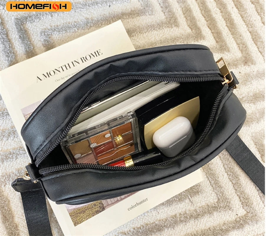 Mini Bolso Bandolera