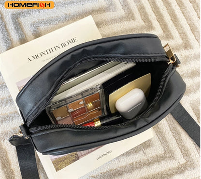 Mini Bolso Bandolera