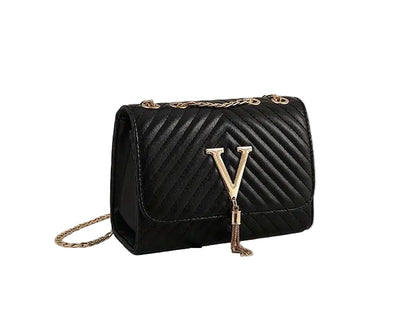 Aurora Elegance™ – Bolso Acolchado