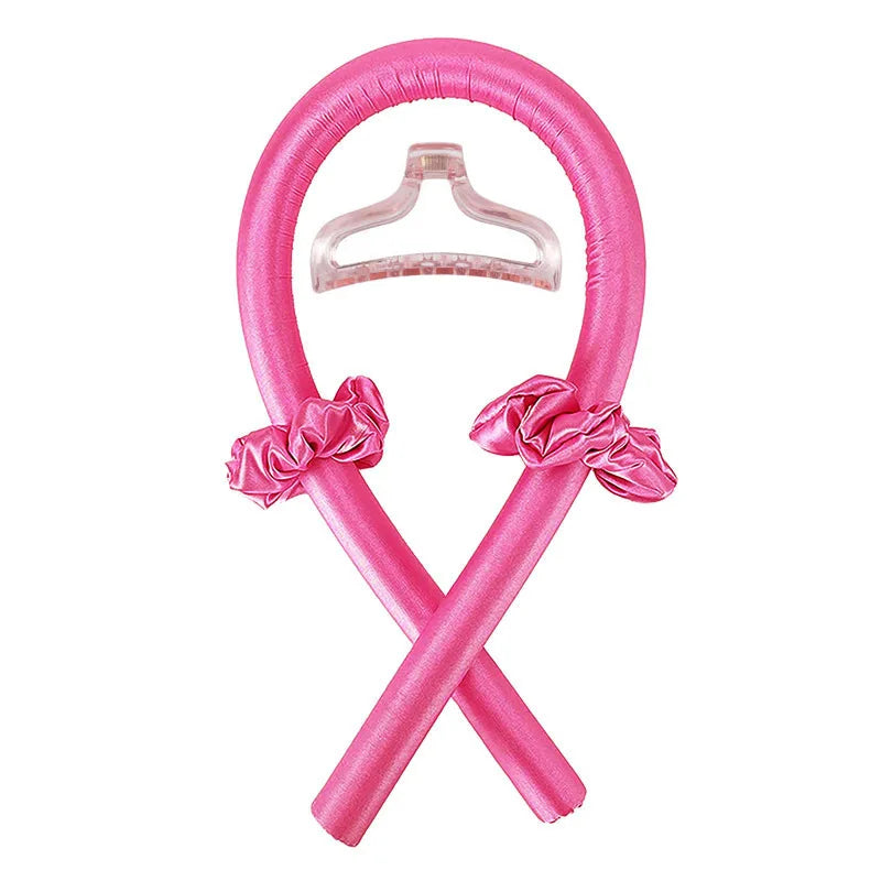 Aurora Seda™ – Kit Esencial de Rizos Sin Calor