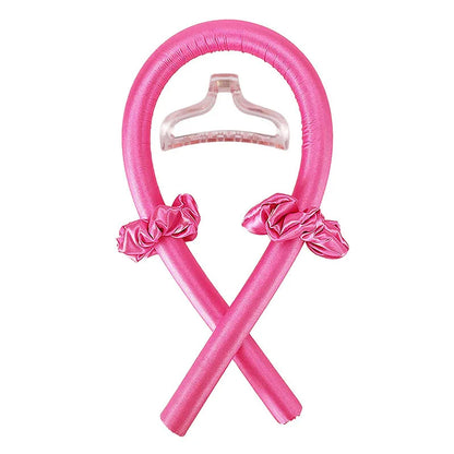 Aurora Seda™ – Kit Esencial de Rizos Sin Calor