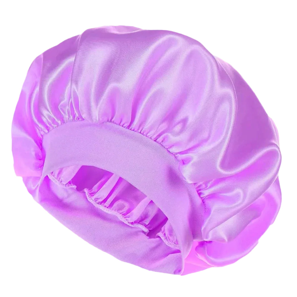 Gorro de Satén