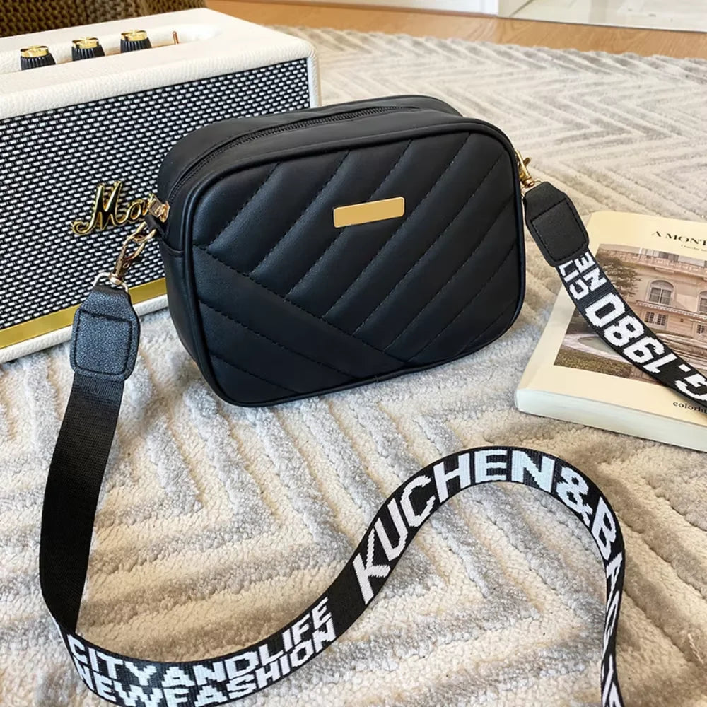 Mini Bolso Bandolera