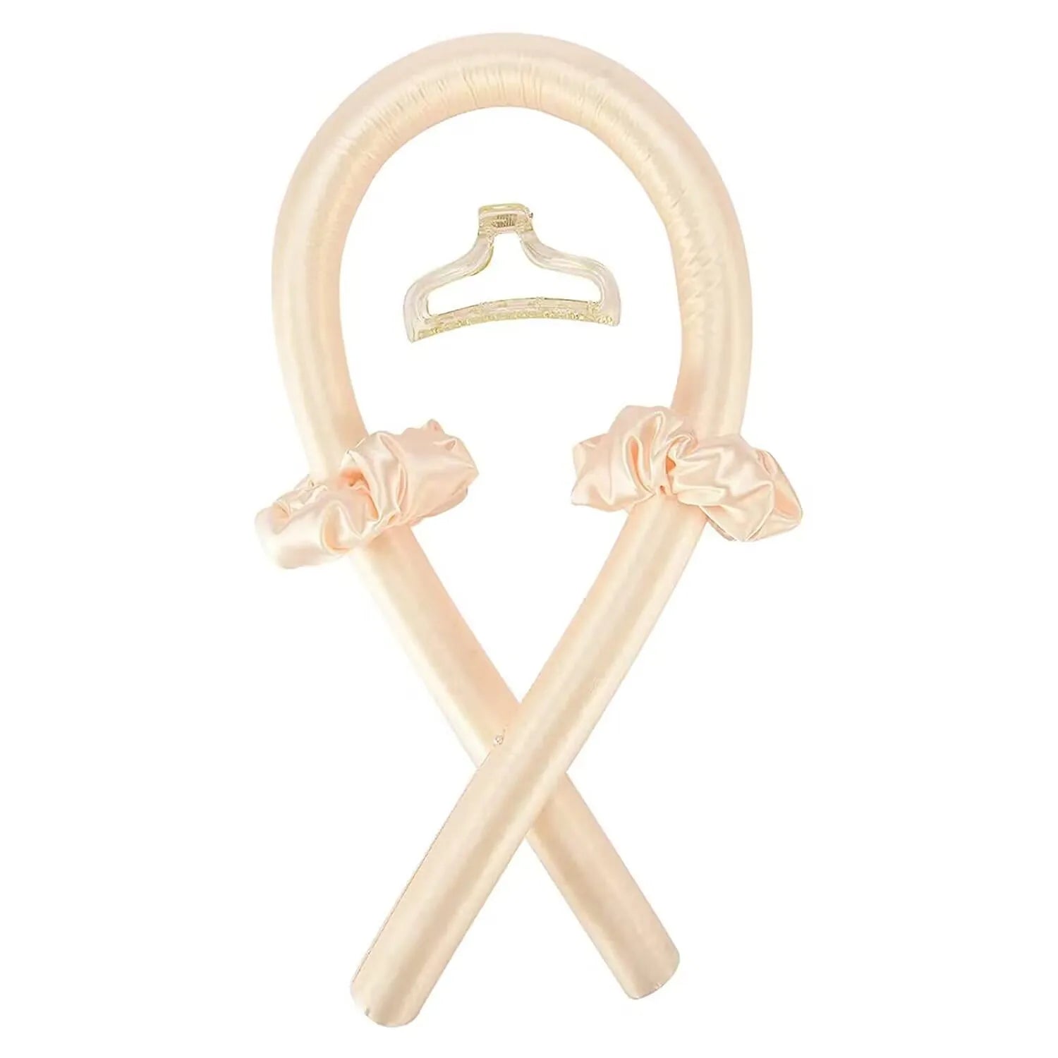 Aurora Seda™ – Kit Esencial de Rizos Sin Calor