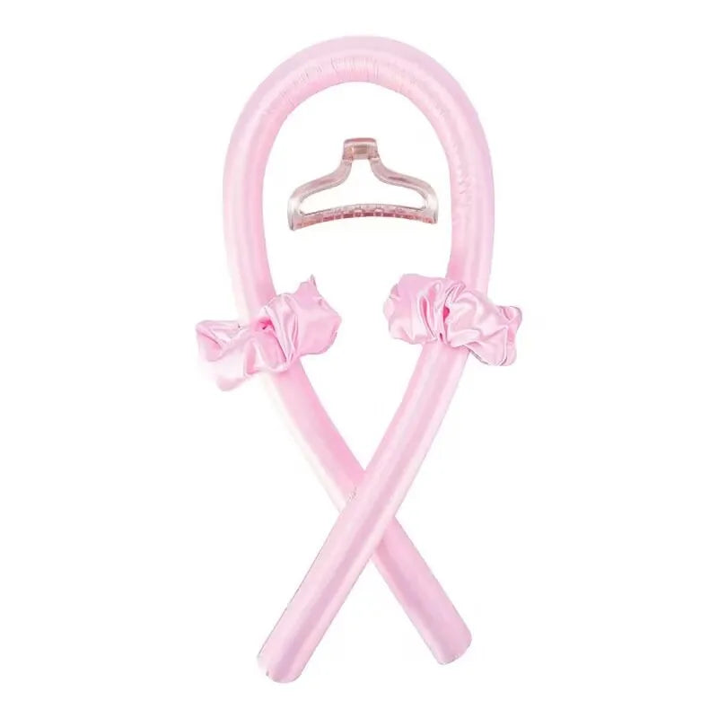 Aurora Seda™ – Kit Esencial de Rizos Sin Calor