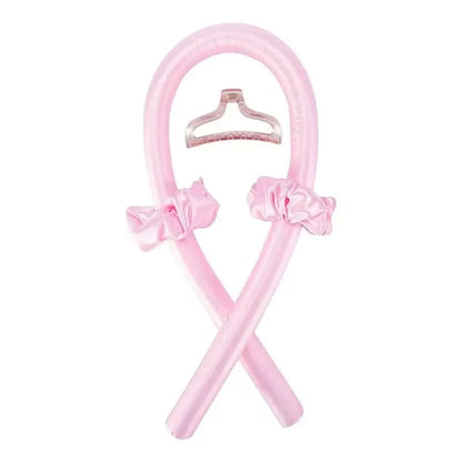 Aurora Seda™ – Kit Esencial de Rizos Sin Calor