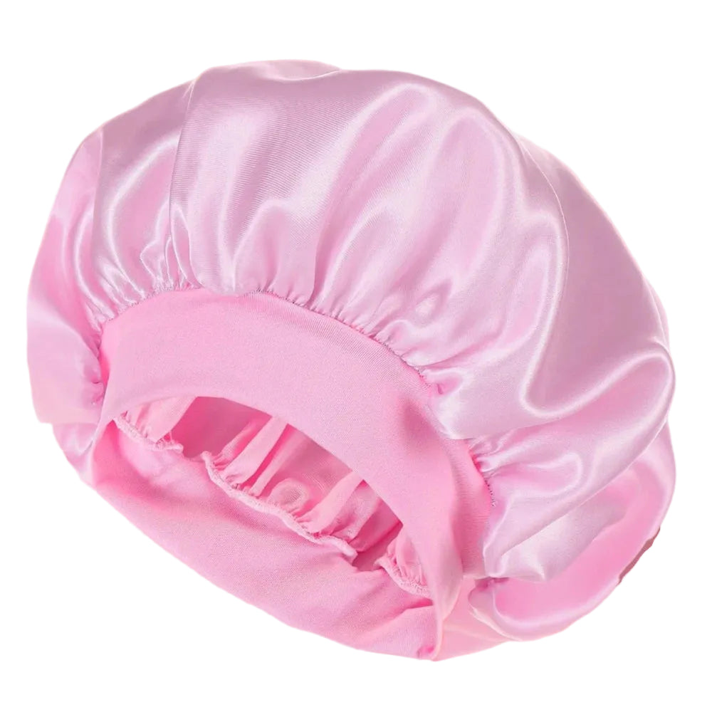 Gorro de Satén