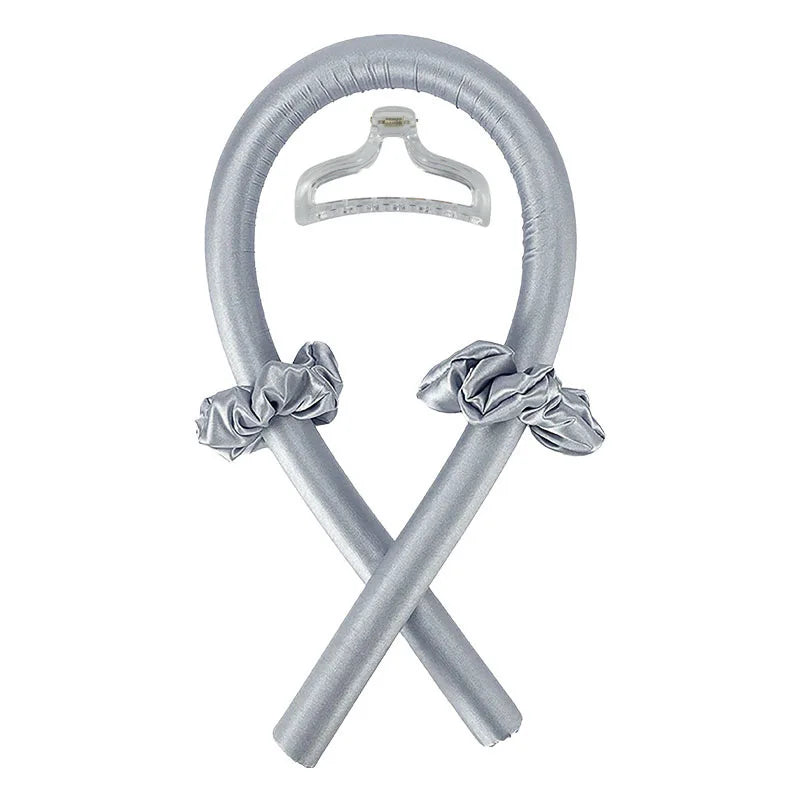 Aurora Seda™ – Kit Esencial de Rizos Sin Calor