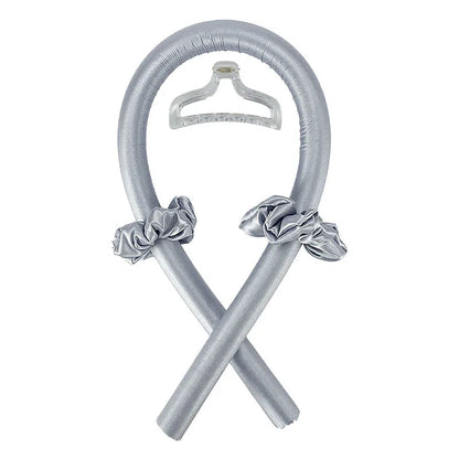 Aurora Seda™ – Kit Esencial de Rizos Sin Calor