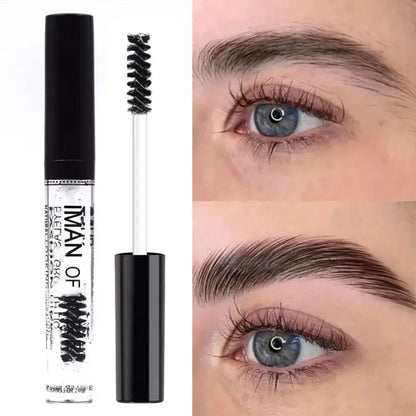 Fijador Transparente para Cejas