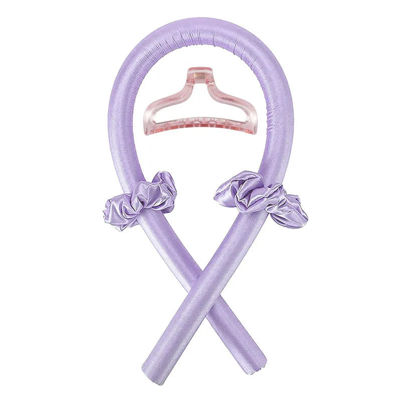 Aurora Seda™ – Kit Esencial de Rizos Sin Calor