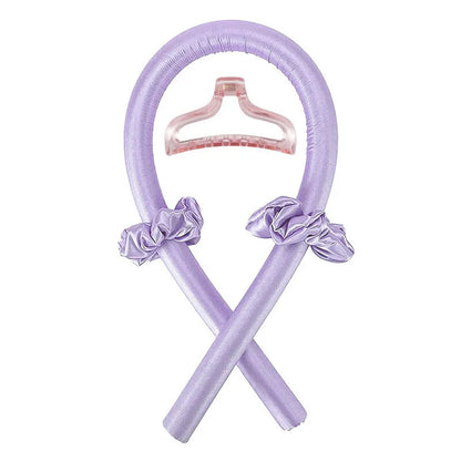 Aurora Seda™ – Kit Esencial de Rizos Sin Calor