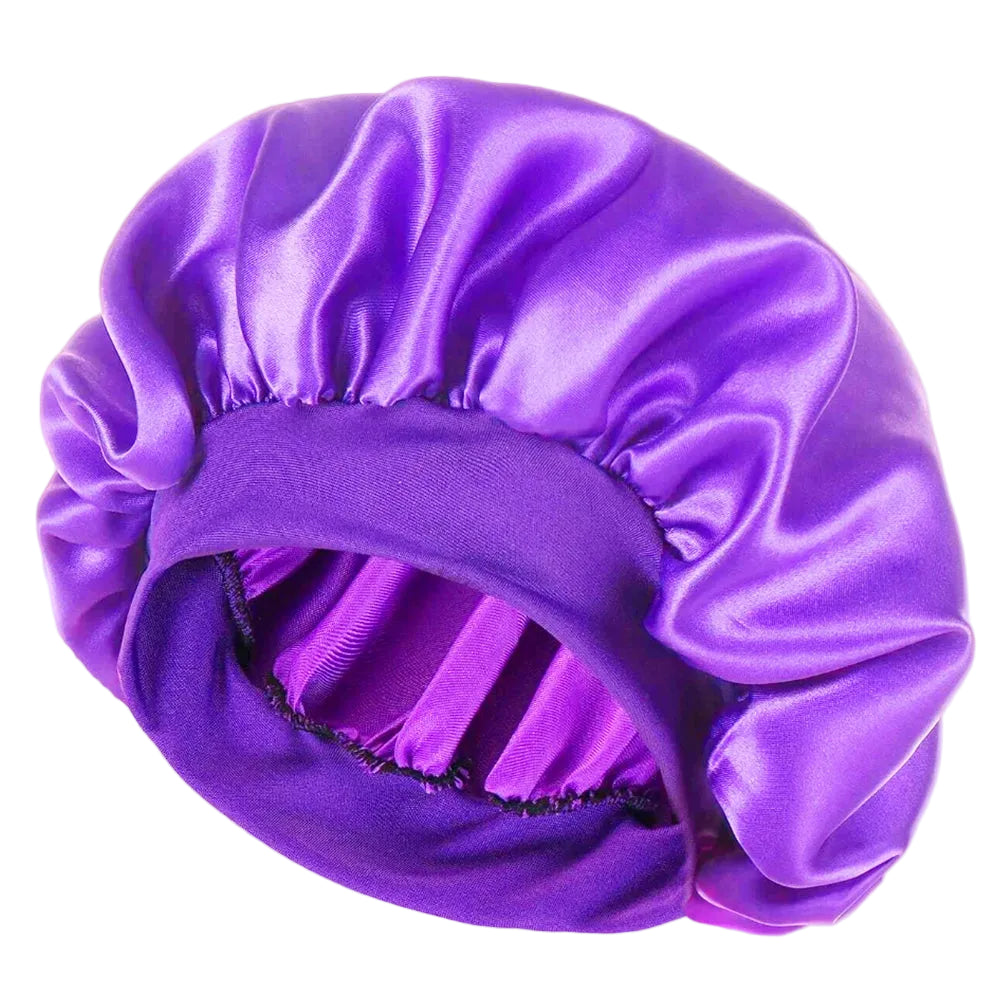 Gorro de Satén
